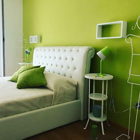 Maison Dis Raffaella Hotel Rome Bagian luar foto