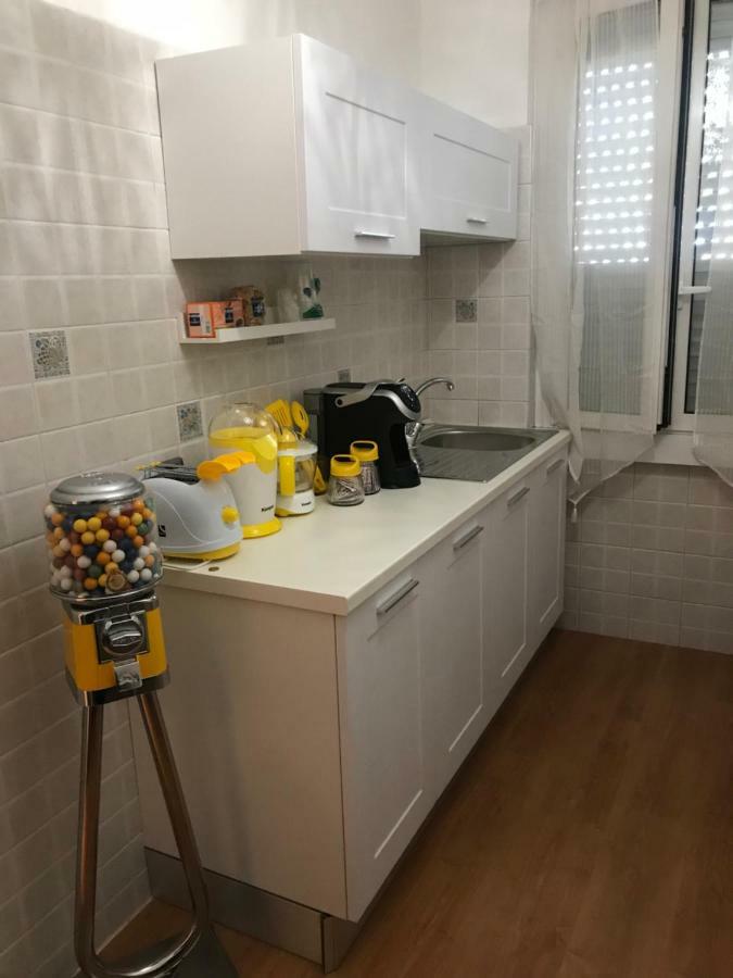 Maison Dis Raffaella Hotel Rome Bagian luar foto