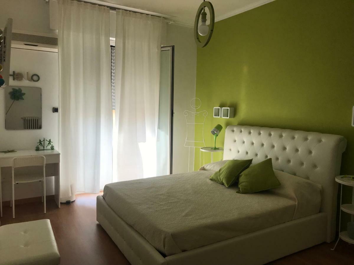 Maison Dis Raffaella Hotel Rome Bagian luar foto