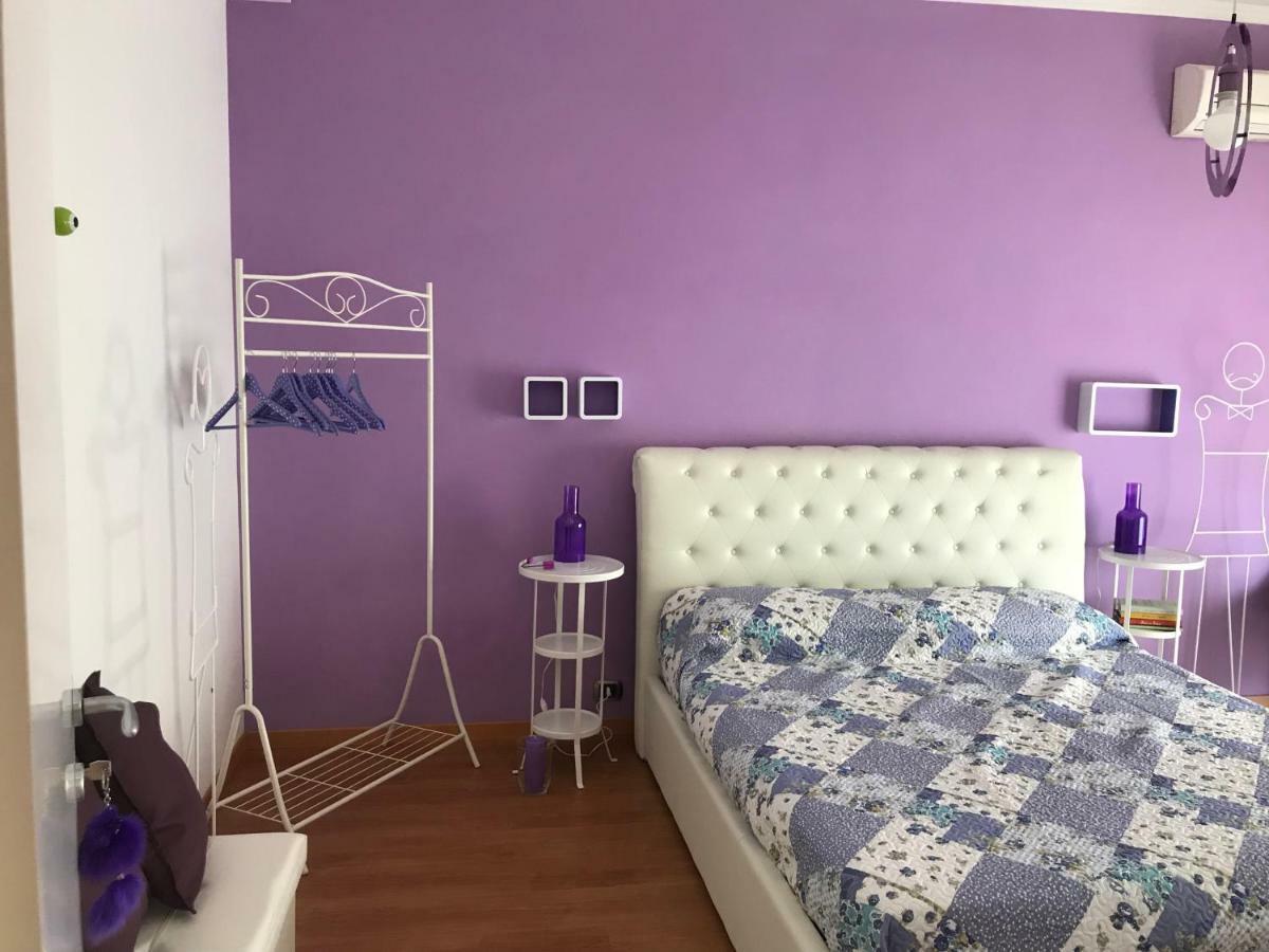Maison Dis Raffaella Hotel Rome Bagian luar foto