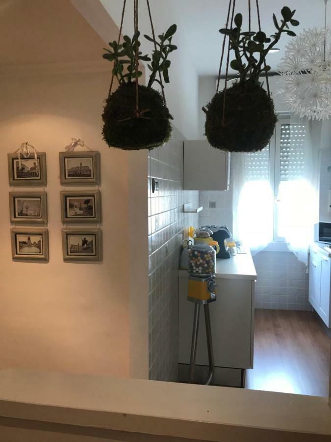 Maison Dis Raffaella Hotel Rome Bagian luar foto