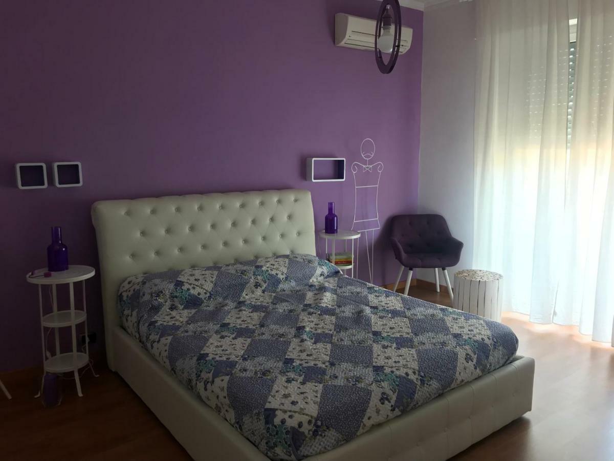 Maison Dis Raffaella Hotel Rome Bagian luar foto