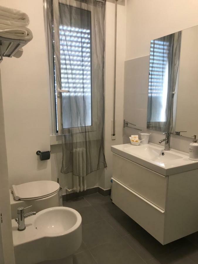 Maison Dis Raffaella Hotel Rome Bagian luar foto