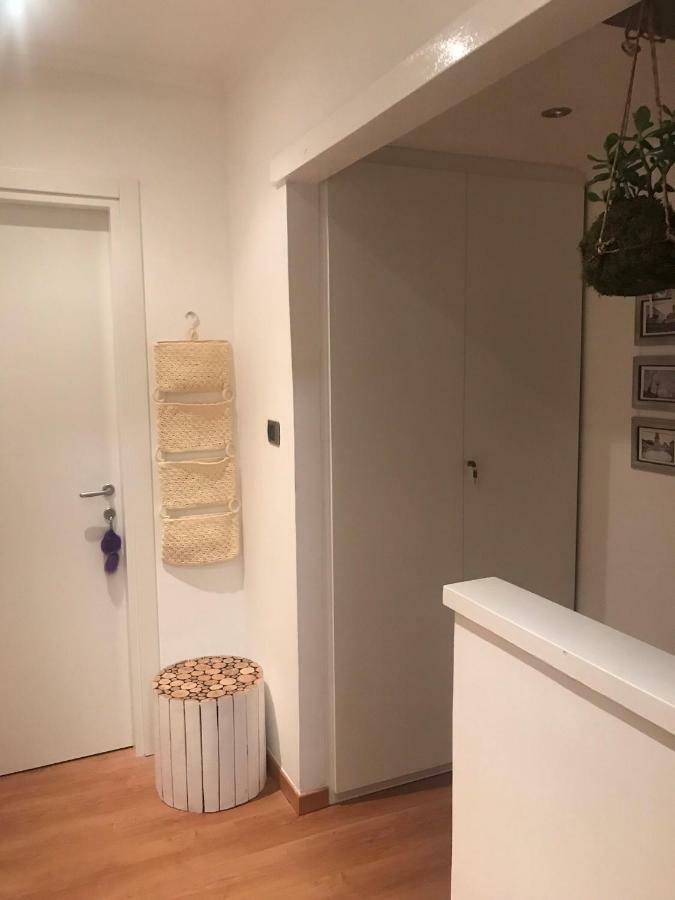Maison Dis Raffaella Hotel Rome Bagian luar foto