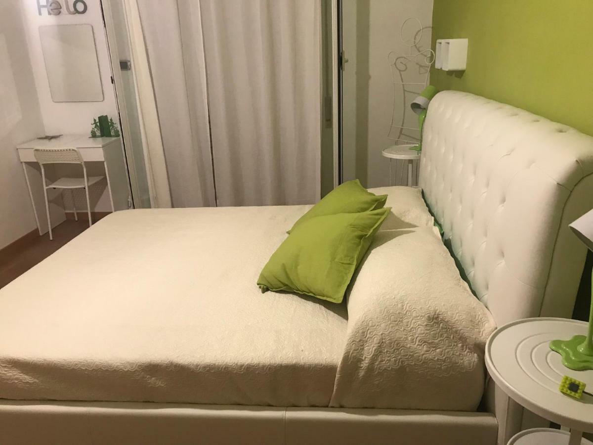 Maison Dis Raffaella Hotel Rome Bagian luar foto