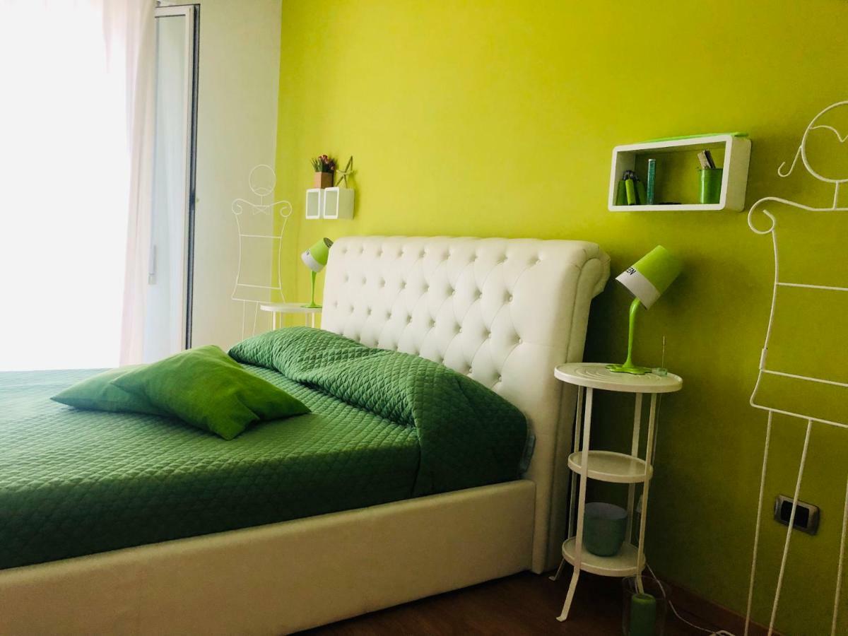 Maison Dis Raffaella Hotel Rome Bagian luar foto