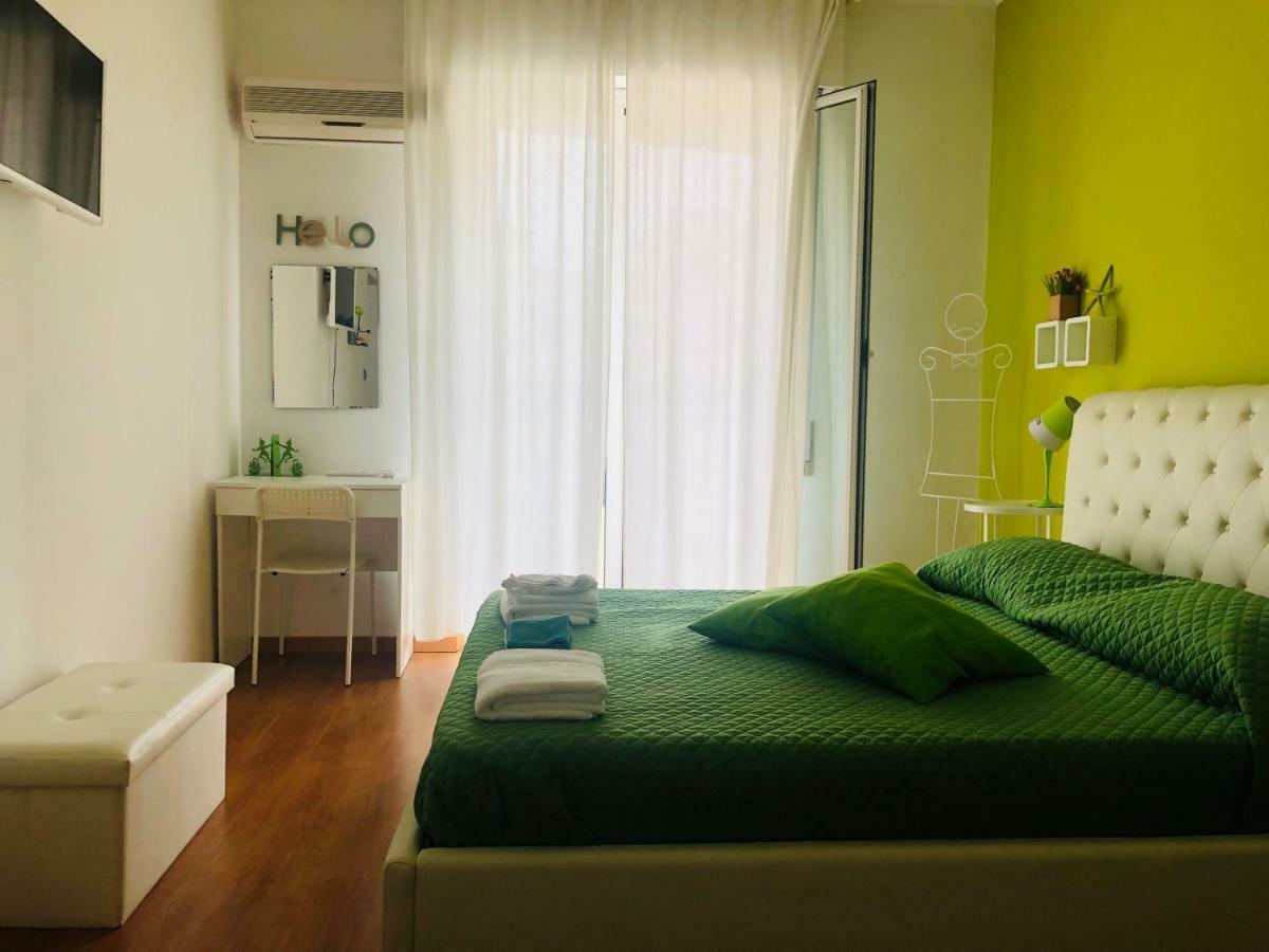 Maison Dis Raffaella Hotel Rome Bagian luar foto
